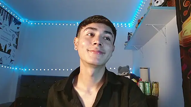 Snapshot of Im_juanda chatting on 12.04.24 Im juanda online show from 12.04.24