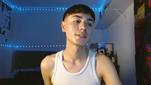 Snapshot of Im_juanda chatting on 12.09.24 Im juanda online show from 12.09.24