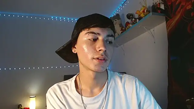 Snapshot of Im_juanda chatting on 01.23.25 Im juanda online show from 01.23.25