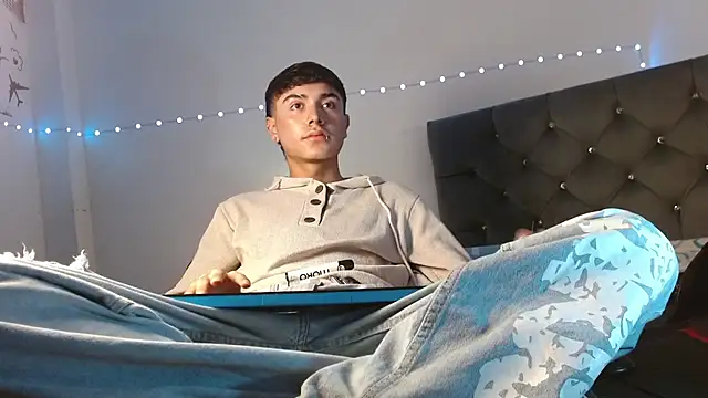 Snapshot of Im_juanda chatting on 01.24.25 Im juanda online show from 01.24.25