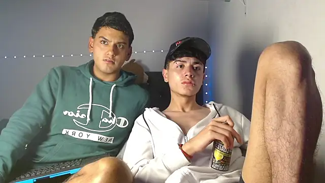 Snapshot of Im_juanda chatting on 09.12.25 Im juanda online show from 09.12.25