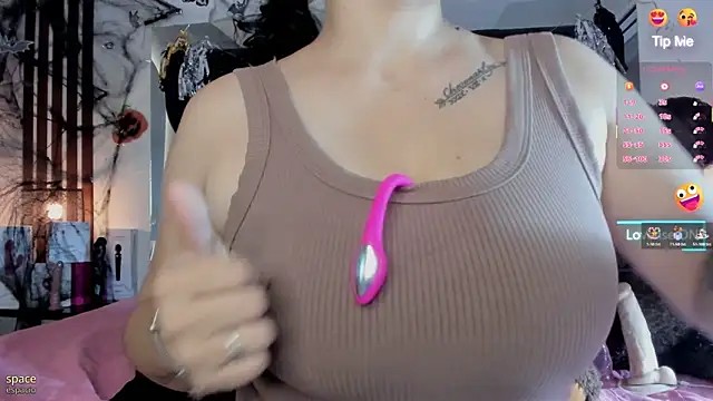 meikochoe online show from 10.21.25