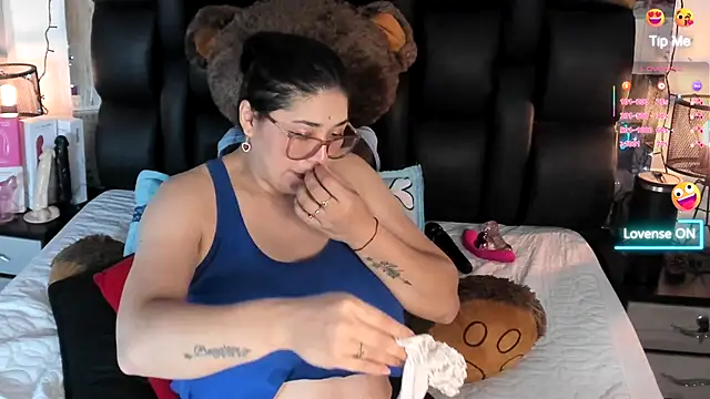 meikochoe online show from 11.28.25