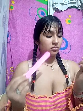 AndreaBlack online show from 02.11.25