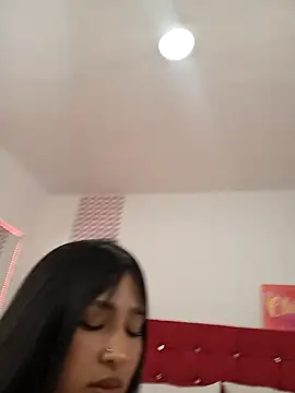 AndreaBlack online show from 02.13.25