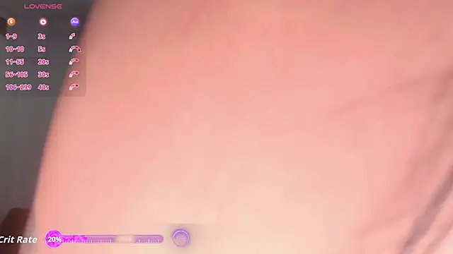 dolcebella online show from 03.25.26