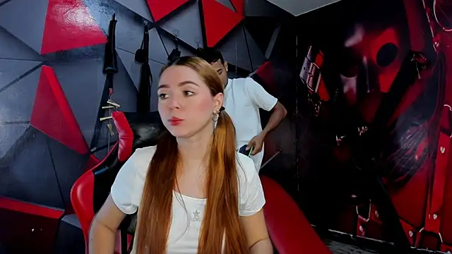 Hana and Zeta online show from 01.06.26