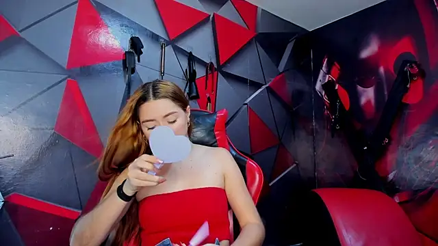 Hana and Zeta online show from 01.10.26