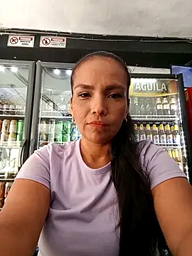 mariana mauricio hot online show from 10.01.25