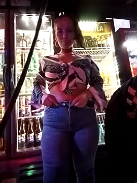 mariana mauricio hot online show from 10.04.25