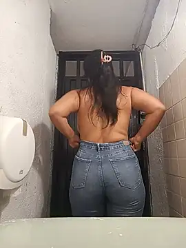 mariana mauricio hot online show from 05.21.26