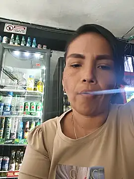 mariana mauricio hot online show from 06.04.26