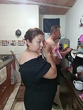 ZuriandAlex online show from 04.07.26