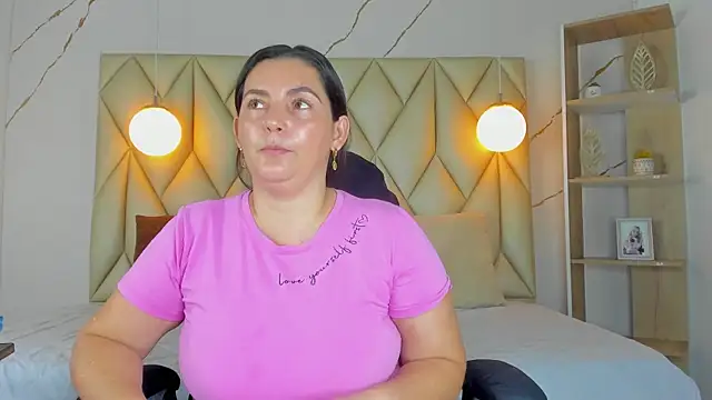 angelswets online show from 11.09.25