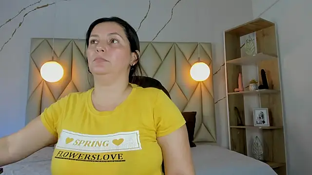 angelswets online show from 12.19.25