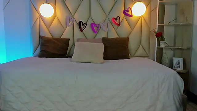 angelswets online show from 02.22.26