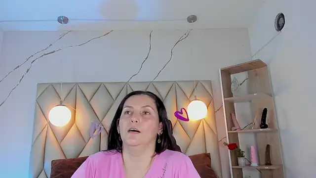 angelswets online show from 02.28.26