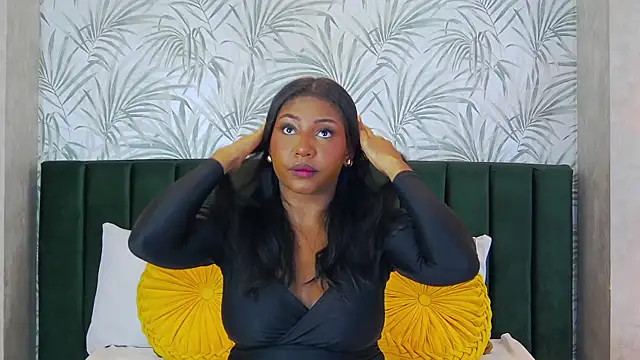 VanessaGlenn online show from 02.15.25