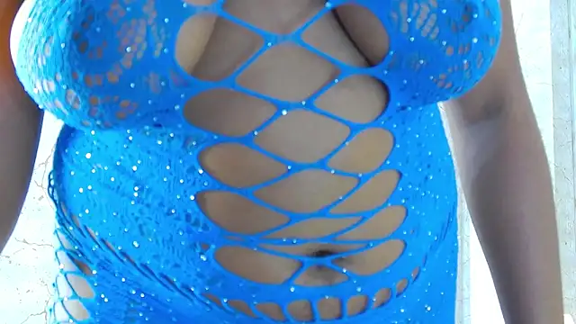 VanessaGlenn online show from 02.18.25