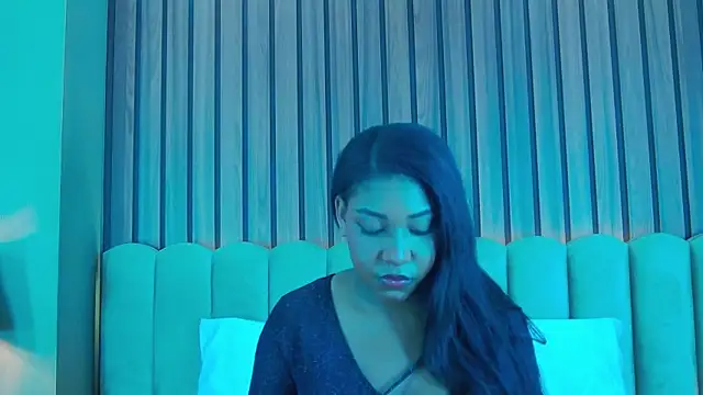 VanessaGlenn online show from 03.03.25