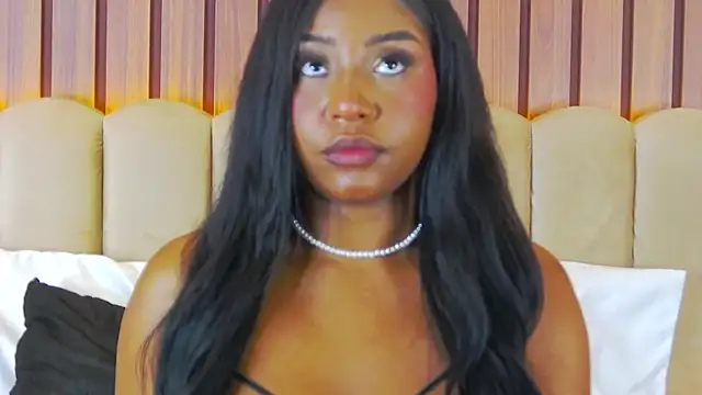 VanessaGlenn online show from 03.08.25