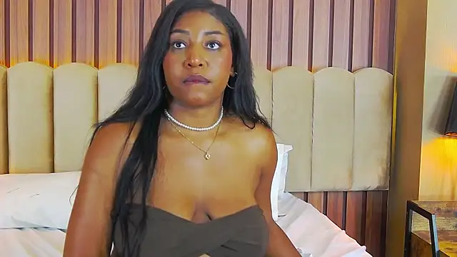 VanessaGlenn online show from 03.11.25