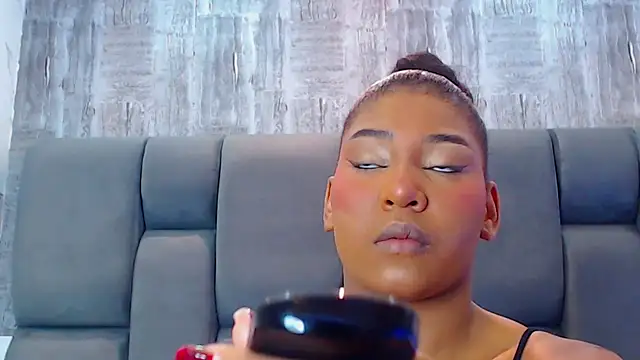 VanessaGlenn online show from 09.08.25