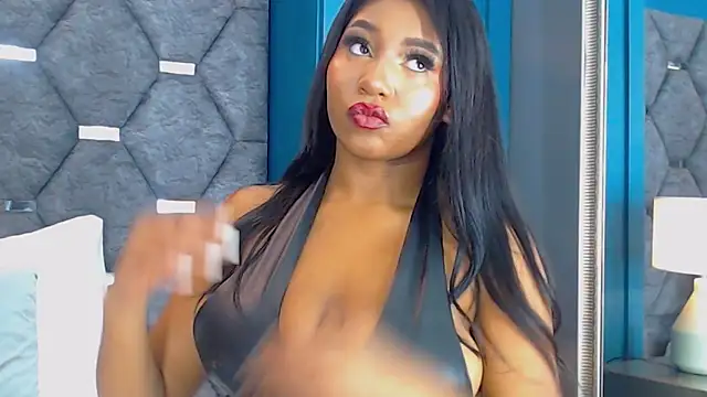 VanessaGlenn online show from 12.05.25