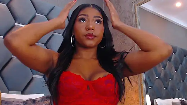 VanessaGlenn online show from 02.25.26