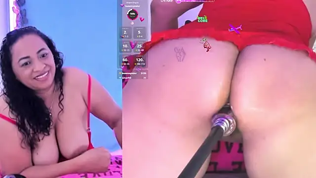 tatianasex 97 online show from 03.08.25