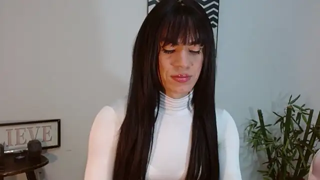 KamilaParrisx online show from 11.14.25