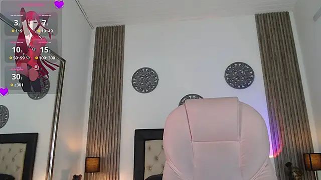 Snapshot of pettit_courtny chatting on 01.18.25 pettit courtny online show from 01.18.25