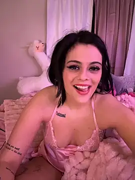 Sashabbay online show from 02.15.25