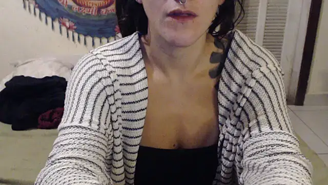 MissRebeka online show from 05.12.26