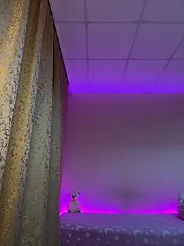 beautiful angel online show from 02.21.25