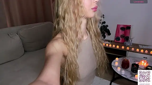 sincere shyness online show from 03.05.25