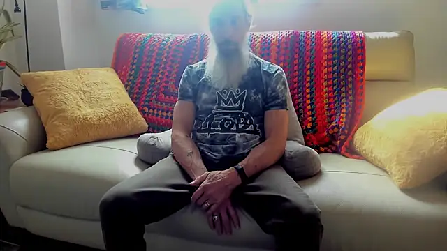 mindphu k online show from 03.28.26