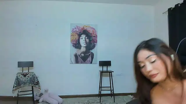 GoddessAnna online show from 12.15.24