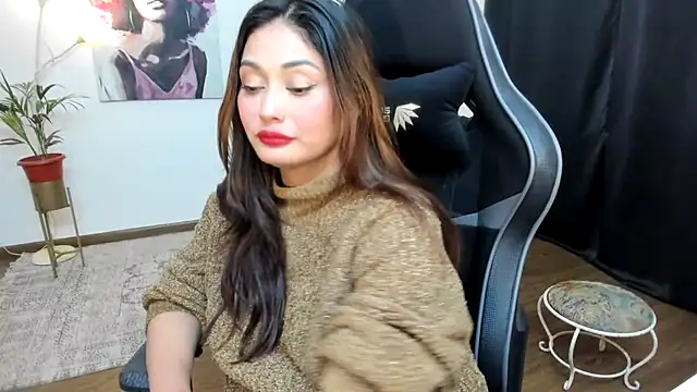 GoddessAnna online show from 12.20.24