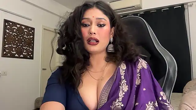 Snapshot of GoddessAnna chatting on 03.11.26 GoddessAnna online show from 03.11.26