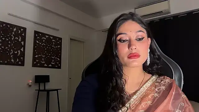 Snapshot of GoddessAnna chatting on 03.14.26 GoddessAnna online show from 03.14.26