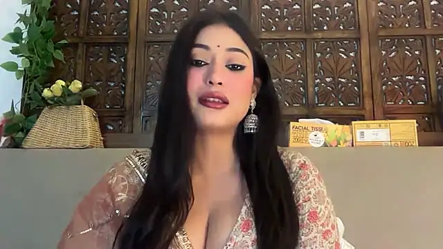 Snapshot of GoddessAnna chatting on 05.08.26 GoddessAnna online show from 05.08.26