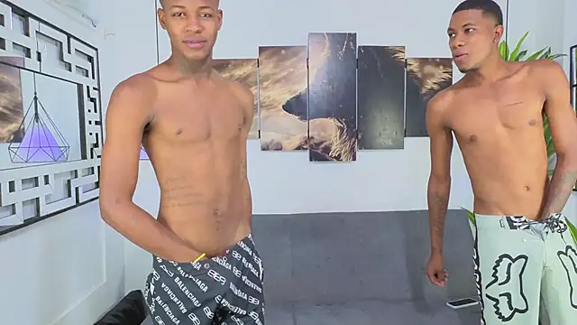 yez hot ggh online show from 10.02.25