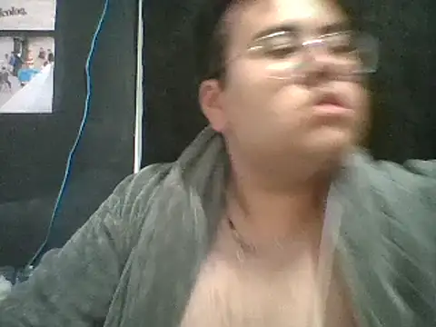 BabyFade online show from 01.11.25