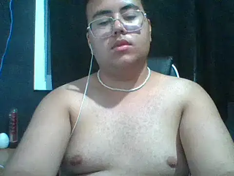 BabyFade online show from 02.18.25