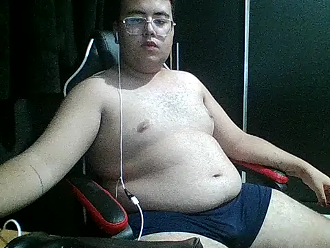 BabyFade online show from 03.01.25