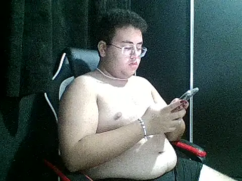 BabyFade online show from 03.05.25