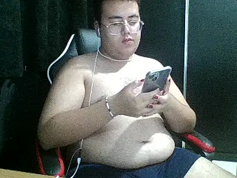 BabyFade online show from 03.09.25