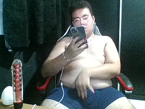 BabyFade online show from 03.11.25