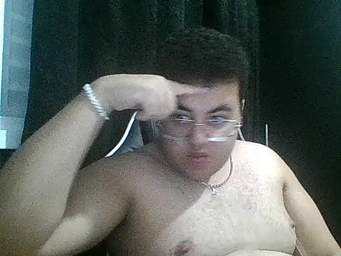 BabyFade online show from 03.16.25